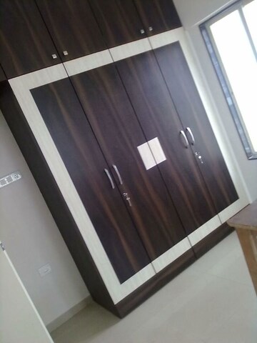 Furnished Amenities in 3 BHK Apartment at Orvi D Building, Balewadi – for Sale