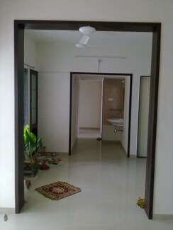 3 BHK + Study Room Apartment For Sale in Orvi D Building