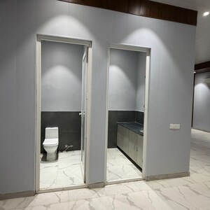 Building Lobby in  Office Space at Sector 22 – for Rent