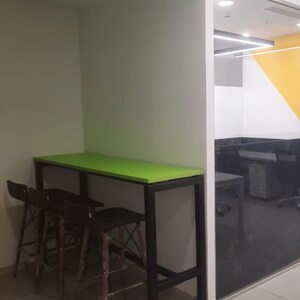 Team Area in  Office Space at Sector 22 – for Rent