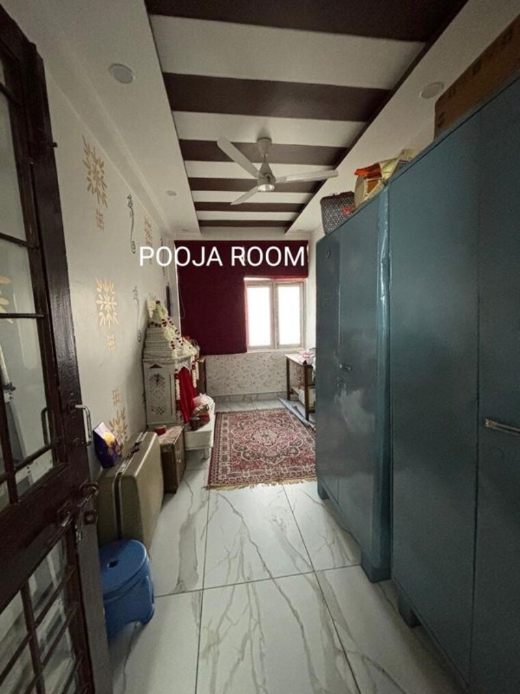 Bathroom, rwa-apartments-sector-52 3 Bedroom 1745 Sq.Ft. Builder Floor In Sector 52 Noida 10056353