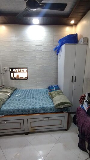 1 BHK Apartment For Sale in Seawoods Sector 48