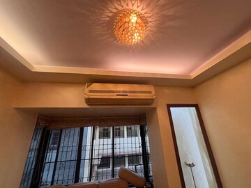 Furnished Amenities in 2 BHK Apartment at Shefali Apartment Santacruz, Santacruz West – for Rent