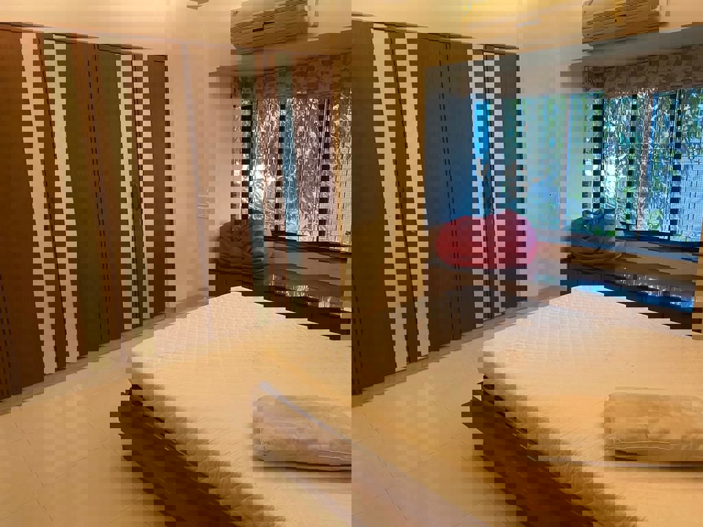 2 BHK + Pooja Room 845 Sq.Ft. Apartment in Shefali Apartment Santacruz