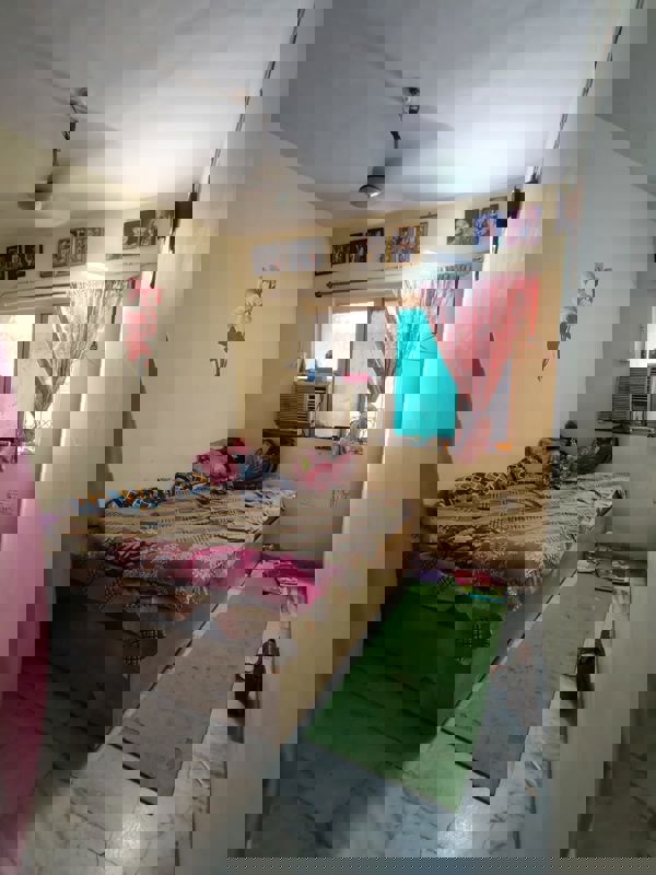 1 BHK + Pooja Room 468 Sq.Ft. Apartment in Ashtagandha Chs