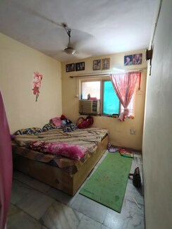1 BHK + Pooja Room Apartment For Sale in Ashtagandha Chs