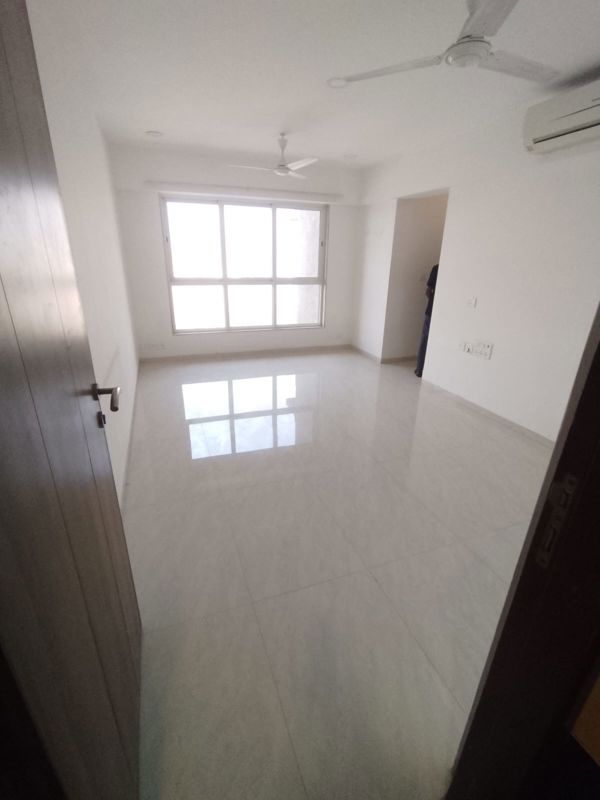 2 BHK + Pooja Room Apartment For Rent in Supreme 19