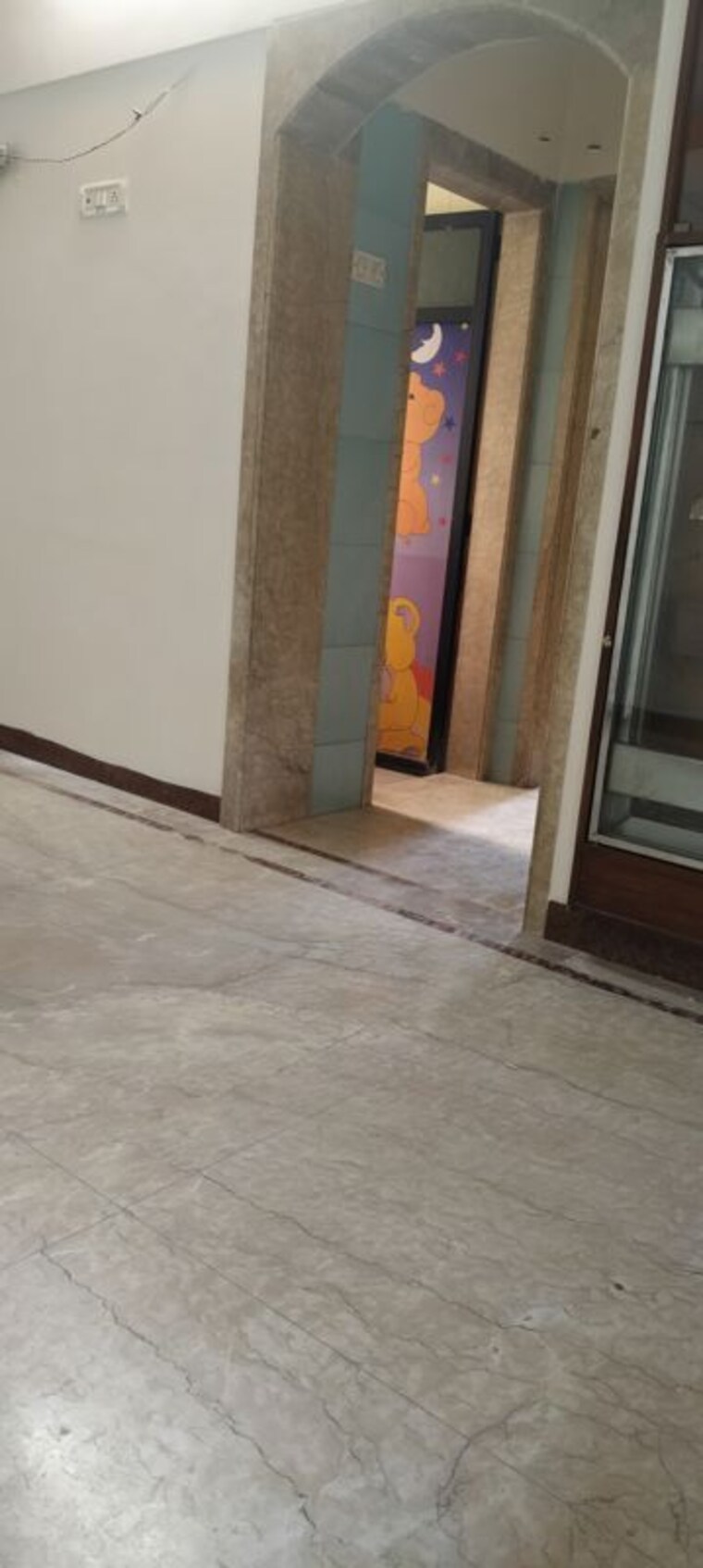 Room, suryodaya-apartments 1 Bedroom 539 Sq.Ft. Apartment In Seawoods Sector 48 Navi Mumbai 10056361