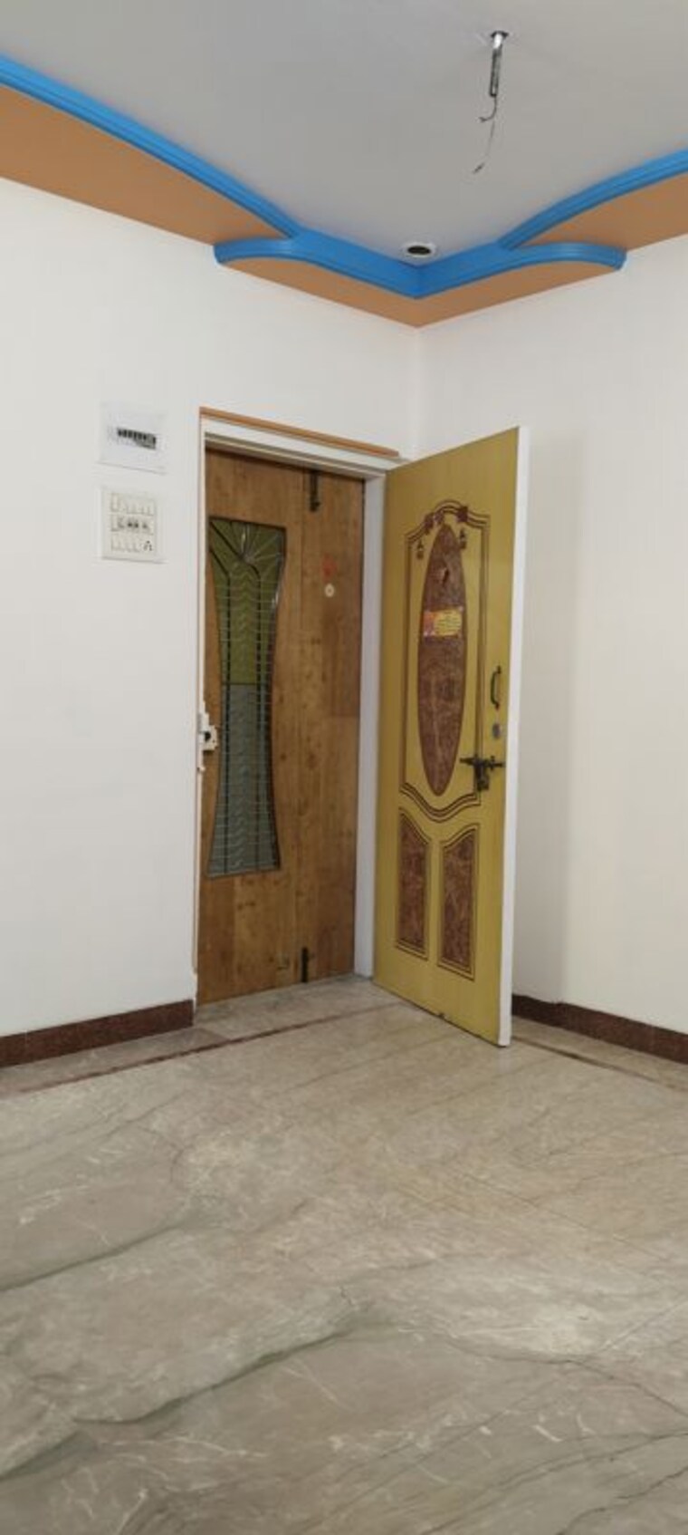 undefined, suryodaya-apartments 1 Bedroom 539 Sq.Ft. Apartment In Seawoods Sector 48 Navi Mumbai 10056361