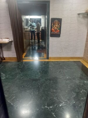 Room in 3 BHK Apartment at Sahyadri Darshan Apartments, Nerul – for Sale