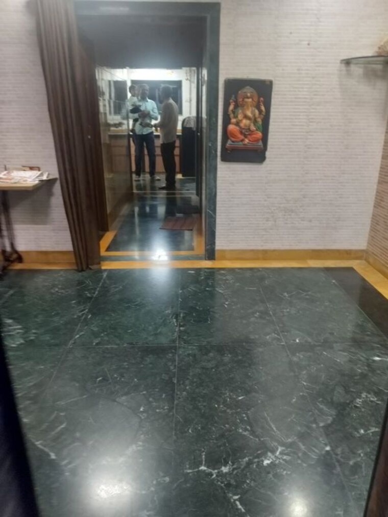 Room, sahyadri-darshan-apartments 3 Bedroom 820 Sq.Ft. Apartment In Nerul Navi Mumbai 10056363