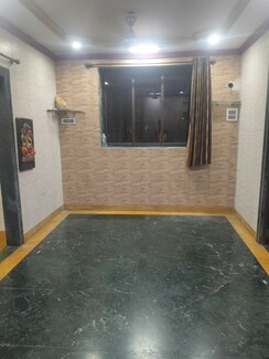 3 BHK + Pooja Room Apartment For Sale in Sahyadri Darshan Apartments