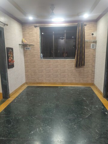 3 BHK Apartment For Sale in Sahyadri Darshan Apartments, Nerul