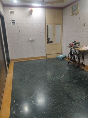 Room in 3 BHK Apartment at Sahyadri Darshan Apartments, Nerul – for Sale