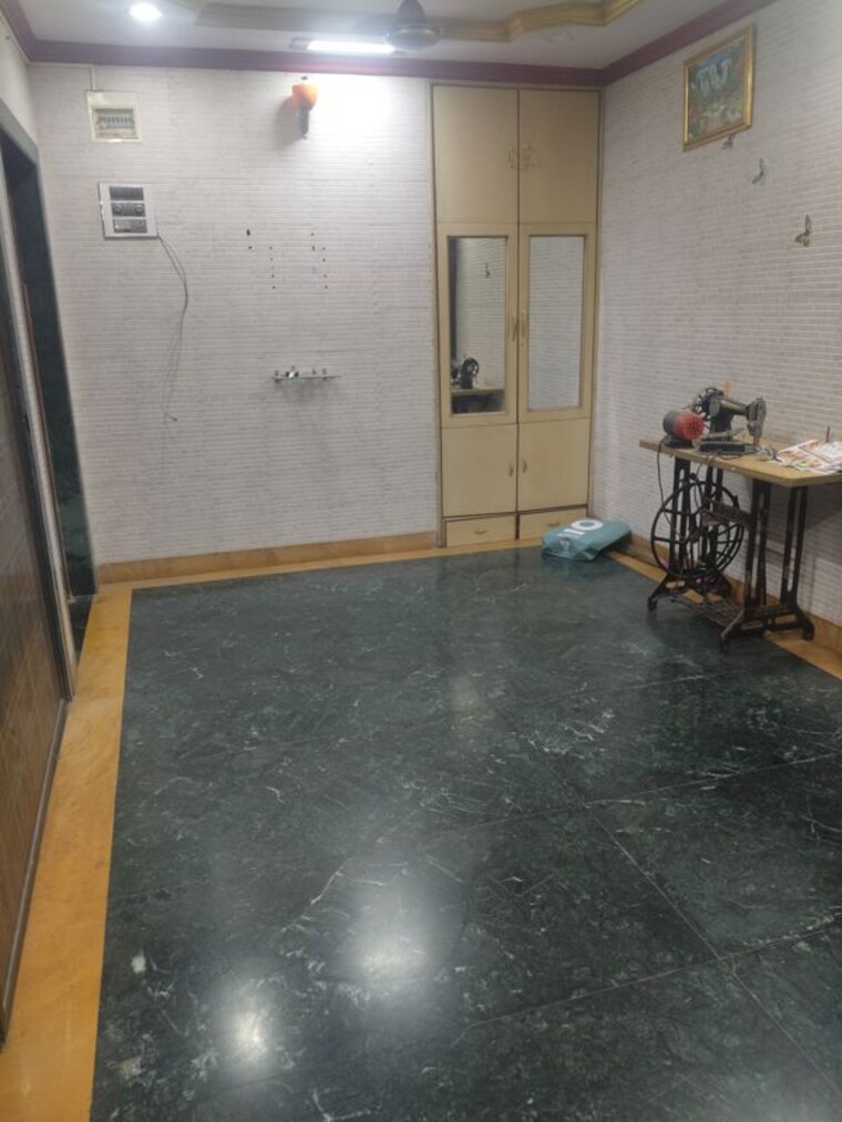Room, sahyadri-darshan-apartments 3 Bedroom 820 Sq.Ft. Apartment In Nerul Navi Mumbai 10056363