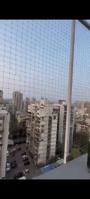 3 BHK Apartment – Exterior View View at Clifton Apartment, Andheri West - for Rent