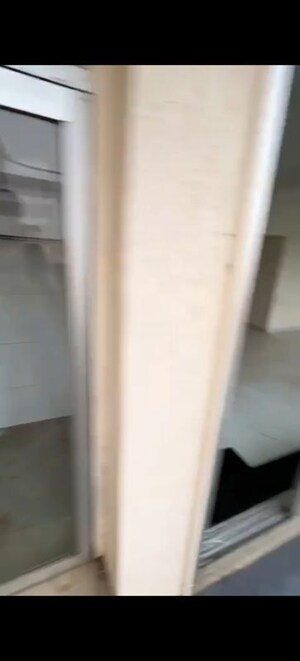 Building Lobby in 3 BHK Apartment at Clifton Apartment, Andheri West – for Rent