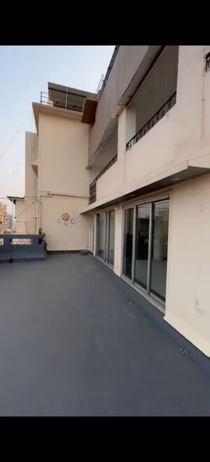 Kitchen in 3 BHK Apartment at Clifton Apartment, Andheri West – for Rent