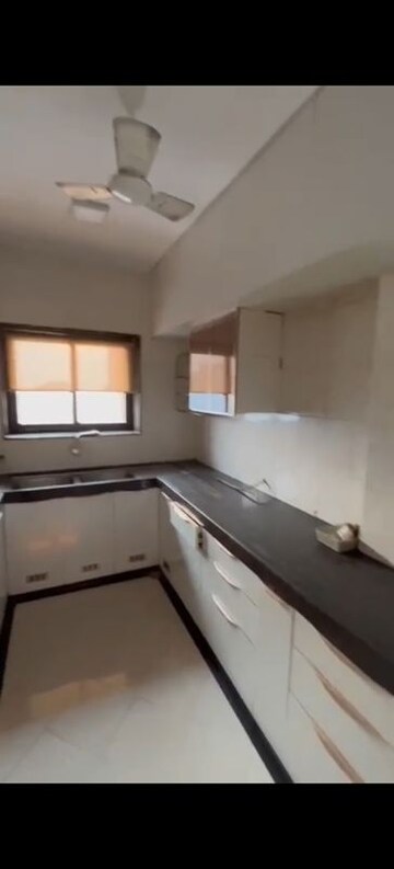 Kitchen in 3 BHK Apartment at Clifton Apartment, Andheri West – for Rent
