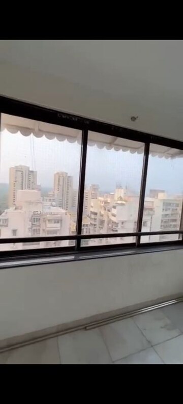 Kitchen in 3 BHK Apartment at Clifton Apartment, Andheri West – for Rent