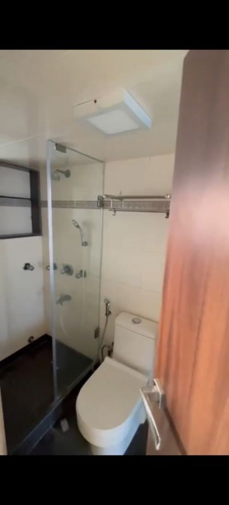 Bathroom, clifton-apartment 3 Bedroom 2000 Sq.Ft. Apartment In Andheri West Mumbai 10056364