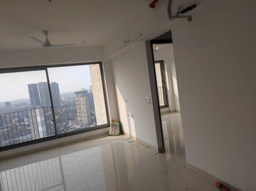 Building Lobby in 3 BHK Apartment at Sunteck City Avenue 4, Goregaon West – for Sale