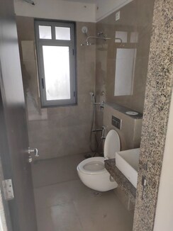3 BHK + Pooja Room Apartment For Sale in Sunteck City Avenue 4