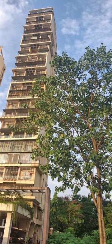 2 BHK Apartment For Rent in Kopar Khairane