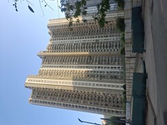 2 BHK Apartment For Rent in Lodha Amara Tower 32 And 33