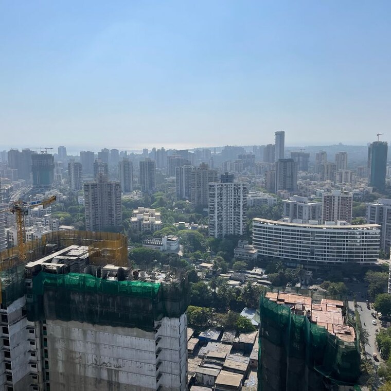 Exterior View, dev-leo-tower 2 Bedroom 670 Sq.Ft. Apartment In Adarsh Nagar Mumbai 10056389