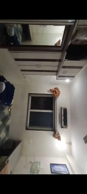 Furnished Amenities in 1 BHK Apartment at Ajmera Society, Bhawani Peth – for Rent