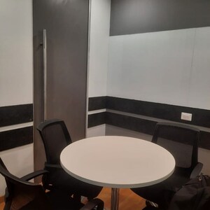 Team Area in  Office Space at Sector 27 – for Rent