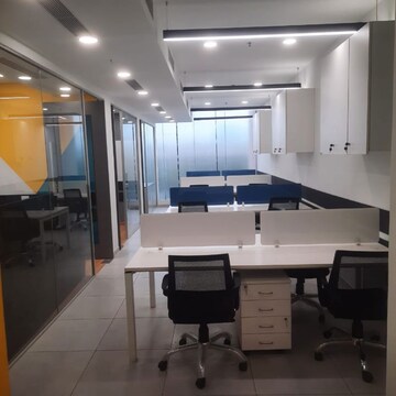 Team Area in  Office Space at Sector 27 – for Rent