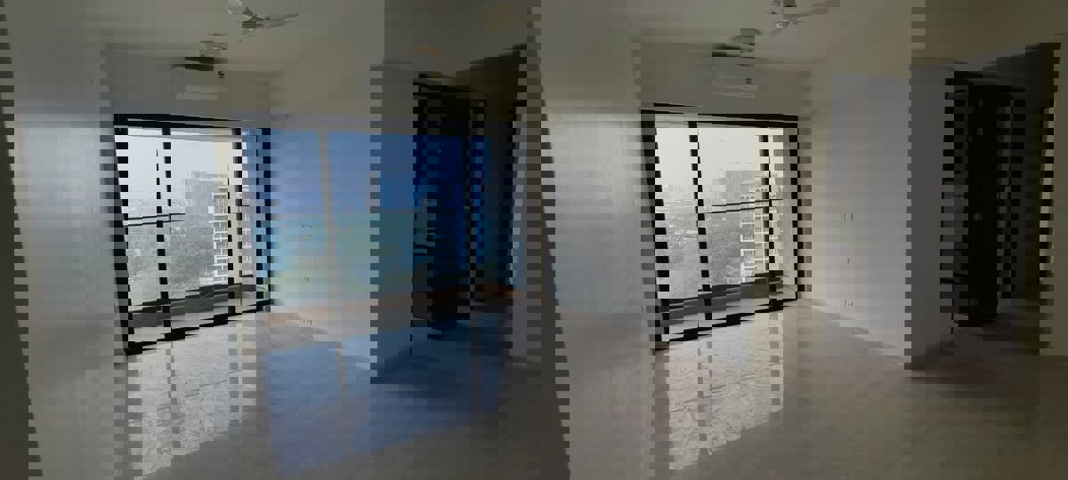 3 BHK 1132 Sq.Ft. Apartment in Kalpataru Magnus