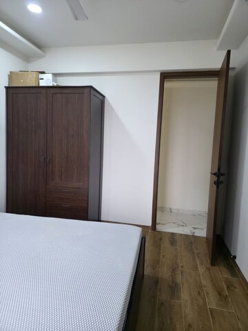 Bedroom in 3 BHK Apartment at Dosti Eastern Bay, Wadala – for Rent