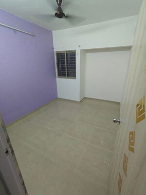 Bedroom in 2 BHK Apartment at Lodha Casa Rio Gold, Dombivli East – for Sale