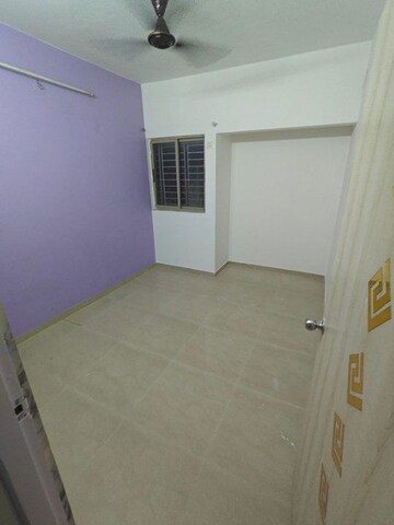 Bedroom in 2 BHK Apartment at Lodha Casa Rio Gold, Dombivli East – for Sale