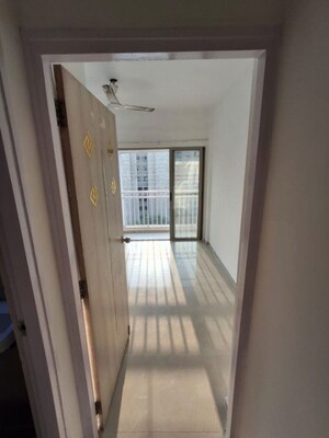 Master Bedroom in 2 BHK Apartment at Lodha Casa Rio Gold, Dombivli East – for Sale