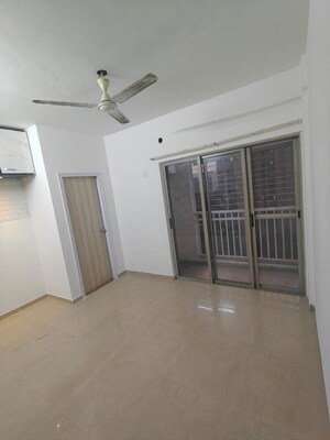 Master Bedroom in 2 BHK Apartment at Lodha Casa Rio Gold, Dombivli East – for Sale