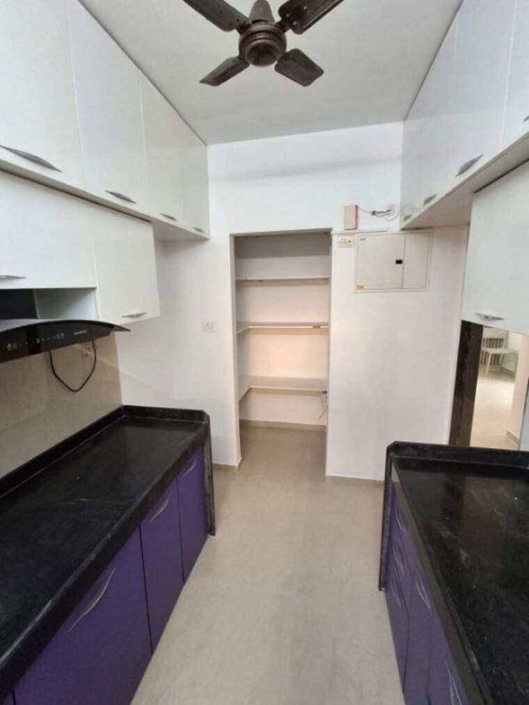 Kitchen, lodha-casa-rio-gold 2 Bedroom 686 Sq.Ft. Apartment In Dombivli East Thane 10056410
