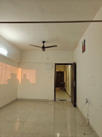 1 BHK Apartment For Rent in Gera Shrishti, Wagholi