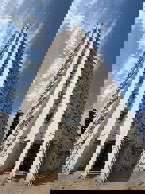 1 BHK 630 Sq.Ft. Apartment in Gera Shrishti