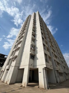 1 BHK Apartment For Rent in Gera Shrishti