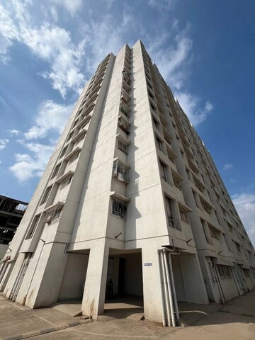 1 BHK Apartment For Rent in Gera Shrishti, Wagholi