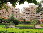 1 BHK 750 Sq.Ft. Apartment in Goel Ganga Constella