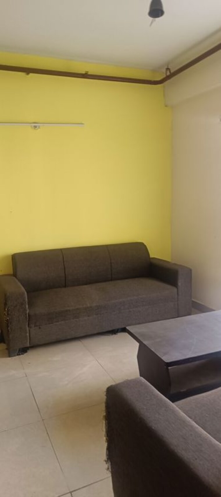 Bedroom, aims-golf-city 2 Bedroom 950 Sq.Ft. Apartment In Sector 75 Noida 10056423