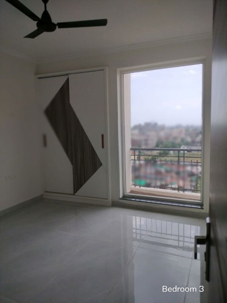 Room, riverdale-hazelwood-residences 3 Bedroom 1350 Sq.Ft. Apartment In High Ground Zirakpur 10056425