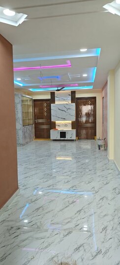 4 BHK + Pooja Room Independent House For Sale in Suraram Colony