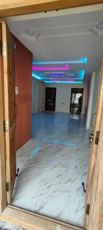 Bedroom in 4 BHK Independent House at Suraram Colony – for Sale