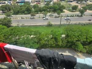 2 BHK Apartment – Exterior View View at BPTP Discovery Park, Sector 80 - for Rent